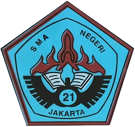 Logo SMAN 21